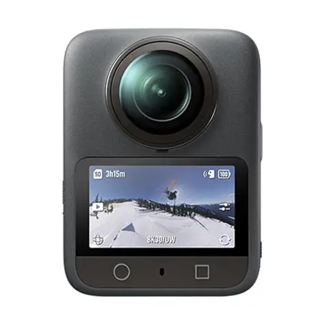 DJI Osmo 360