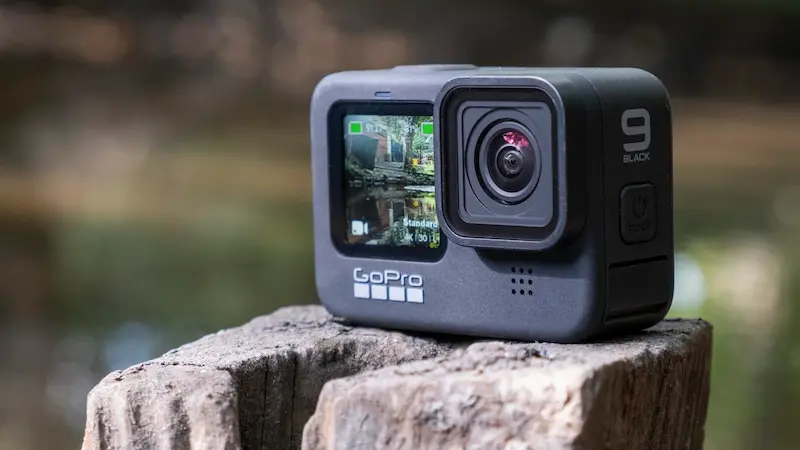 GoPro Hero 9 Black