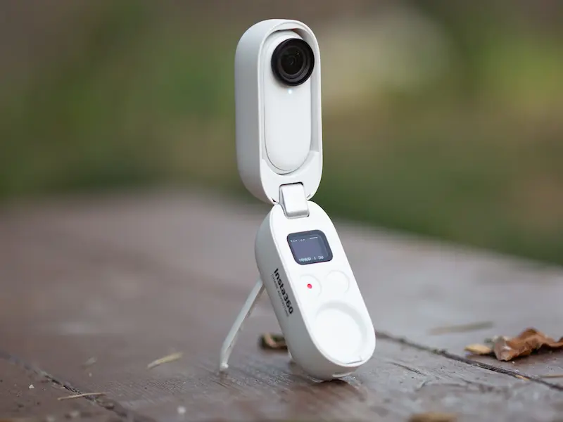 Insta360 Go 2