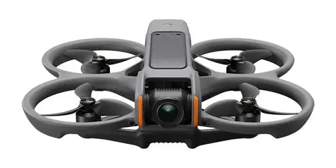 Imagen del DJI Avata 2