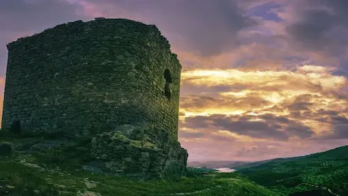Fotografía de Castillo del Víboras