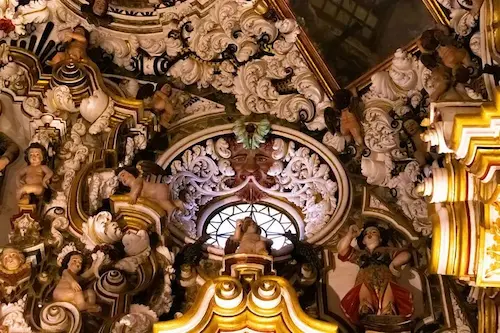 Fotografía de Baños de la Encina