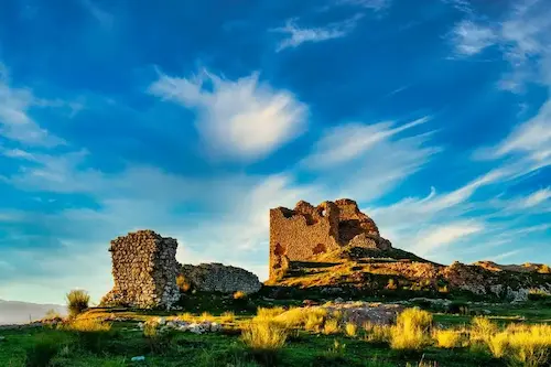 Fotografía de Castillo de Martos