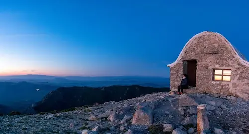 Fotografía de Refugio de Miramundos
